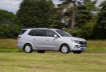 SsangYong Turismo 2018 года
